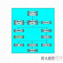 福州野火軟件工作室 賦能企業(yè)數(shù)字化轉(zhuǎn)型的專業(yè)管理軟件開發(fā)專家
